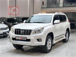 تويوتا لاندكروزر برادو